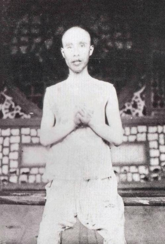 1907年，徐锡麟被剖心炒肝，清廷极刑背后的血腥真相！