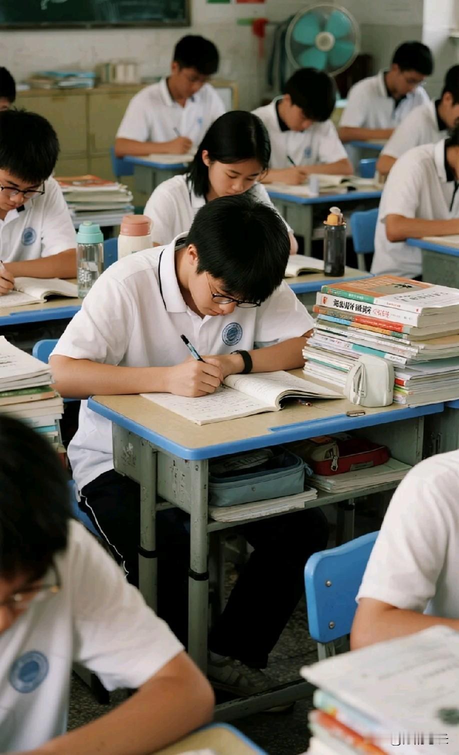 退休老教师说：1、数学学很好(120以上)，但学不好英语的人，不是犟就是蠢，因