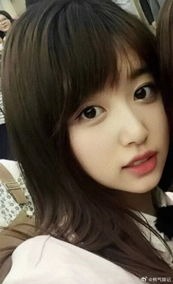 孔雪儿zr真的很可惜啊。。