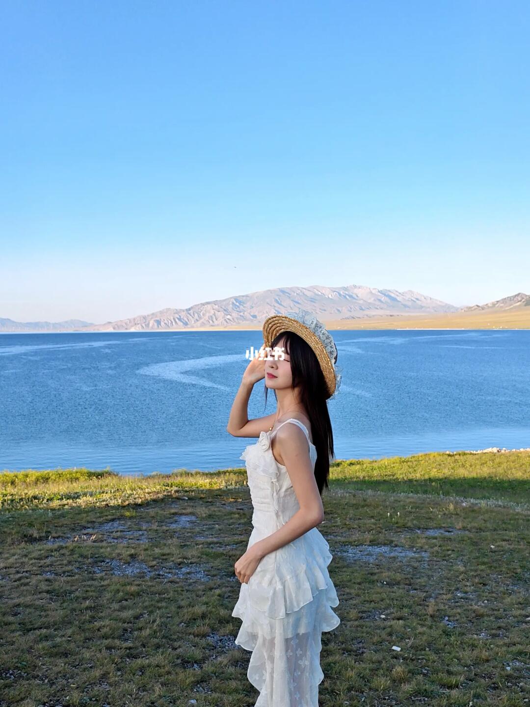 赛里木湖·大西洋最后一滴泪