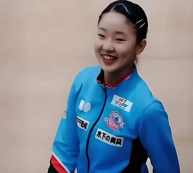 张本美和说：要想赢得冠军，就必须战胜所有人！这话让我想到平时生活里那些&quo