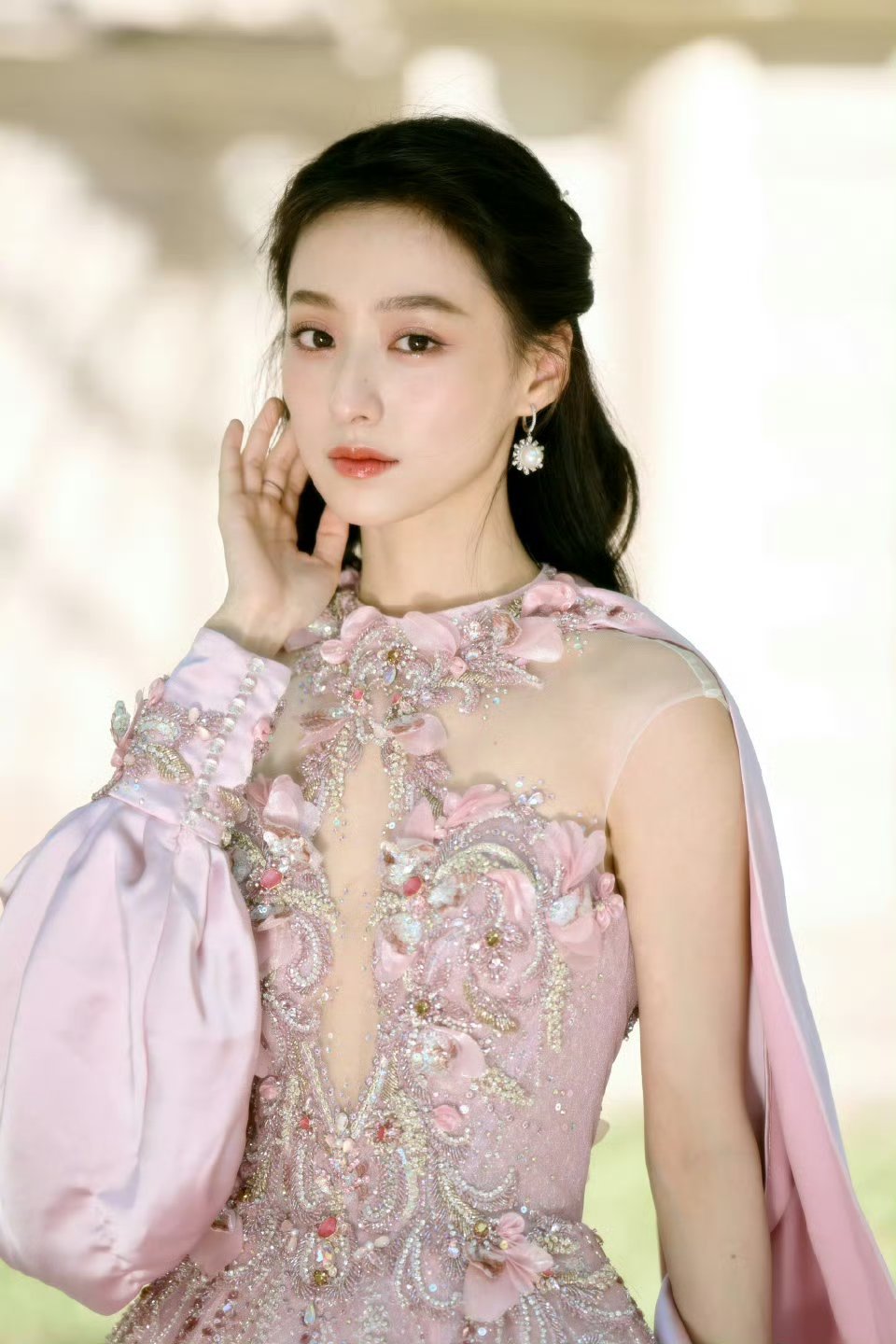 胡连馨～胡连馨​​​