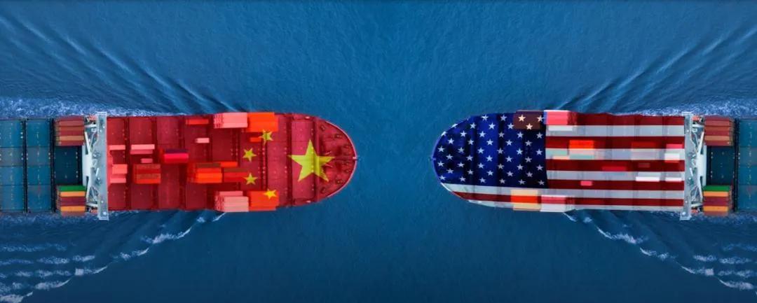 中美贸易战摊牌了！5月7日，四大消息正式来袭！一、谁能想到，一向豪横的美国，在