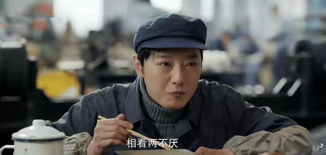 刘成未来走向与结局预测。电视剧《好好的时光》中，刘成原是国营机械厂钳工，有一