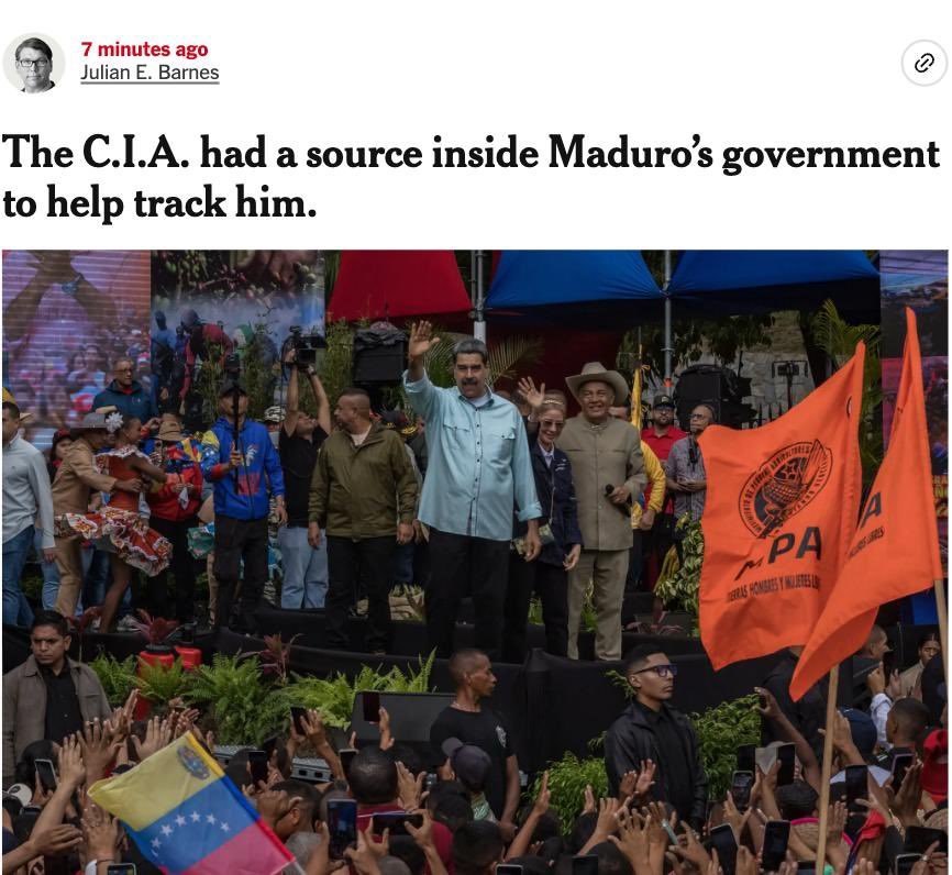 路透社消息：委内瑞拉“副总统”德尔西·罗德里格斯（图二）目前身处俄罗斯。《纽约时