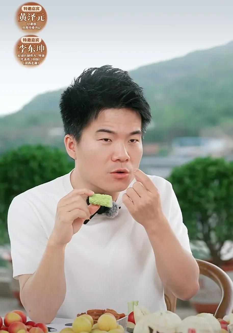 这一次终于轮到彪哥被安慰了！你知道吗？庆阳的黄书JI给了宇辉一颗大大的“定心丸