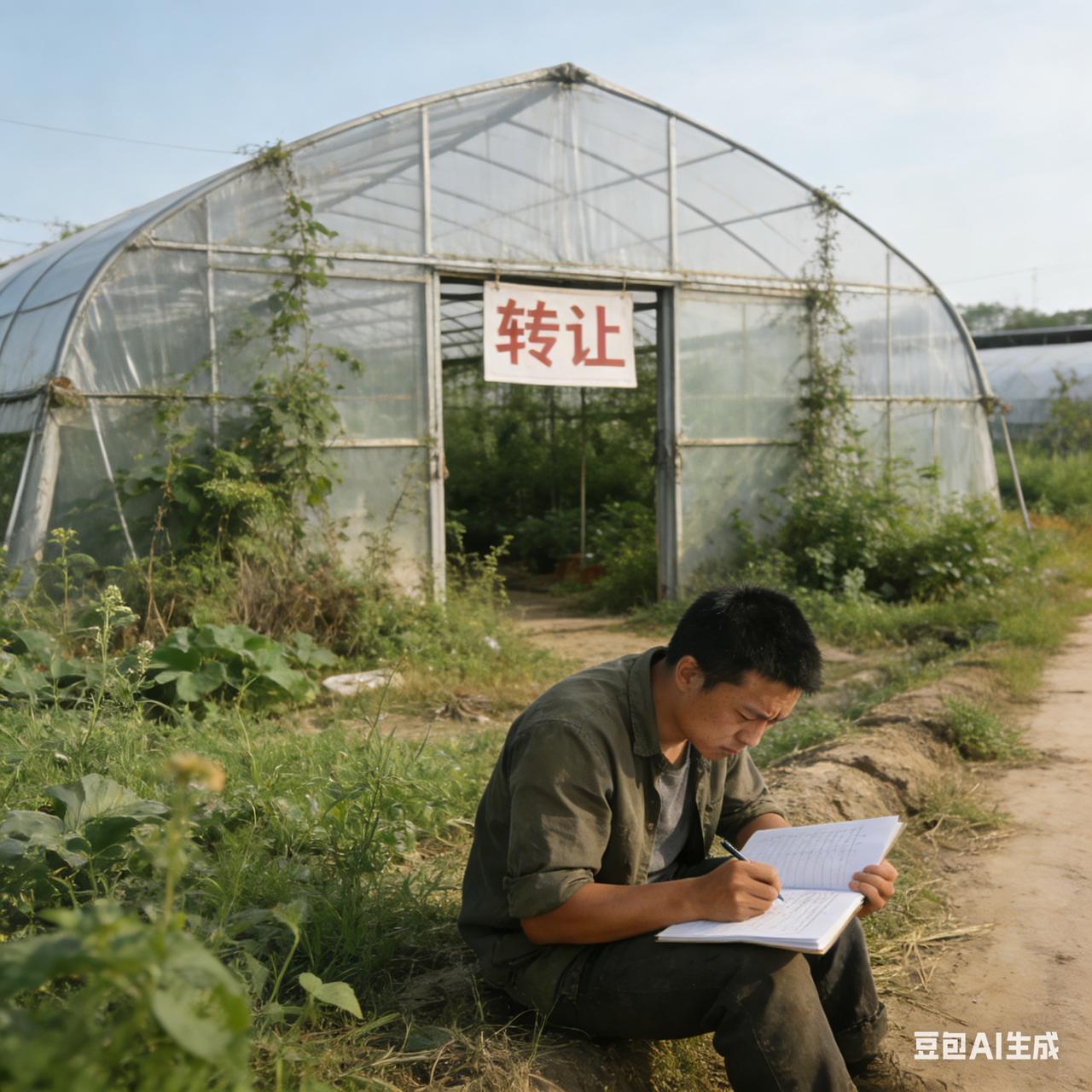 返乡创业别冲动！先看这5个失败原因，能救你几十万你刷到的返乡故事，大多只讲