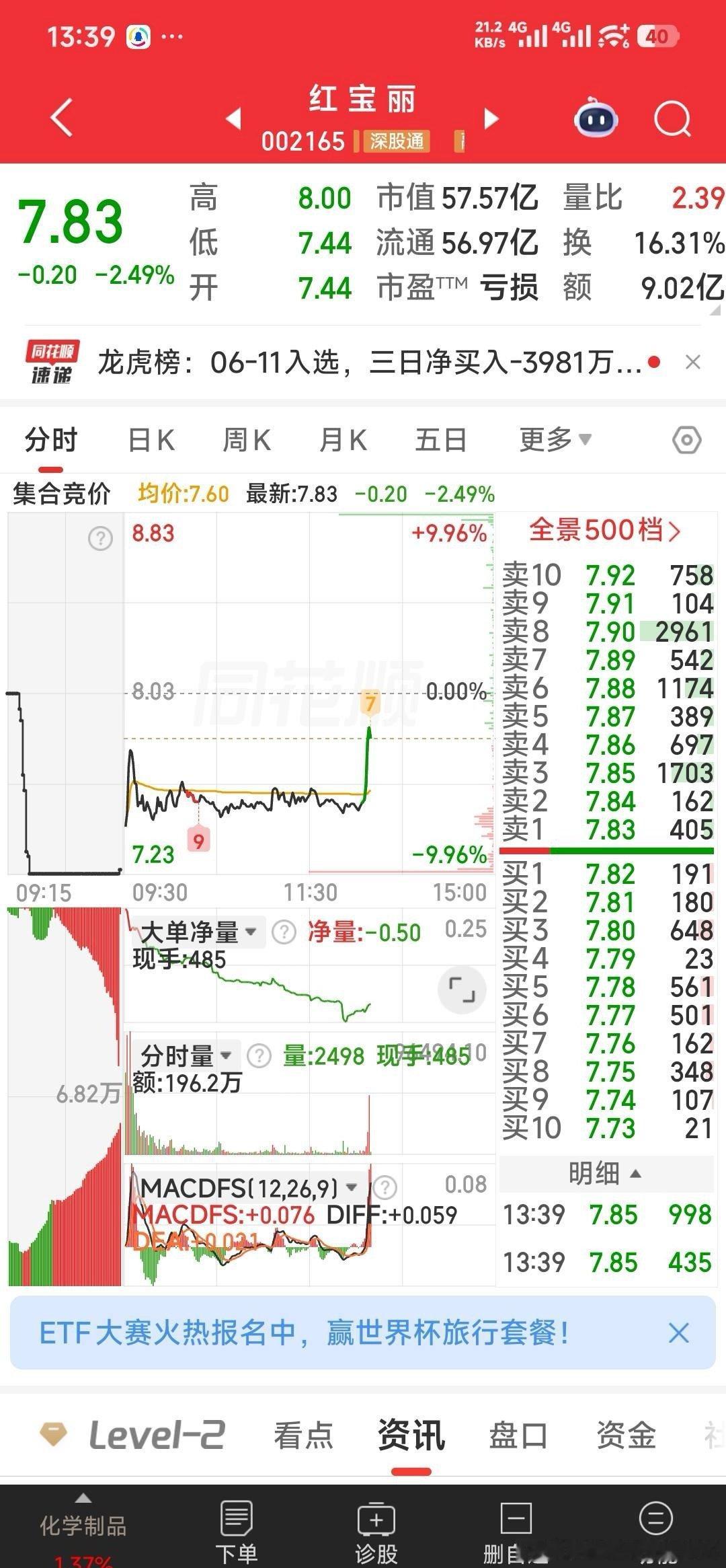 红宝丽，洗掉了多少叛徒呀