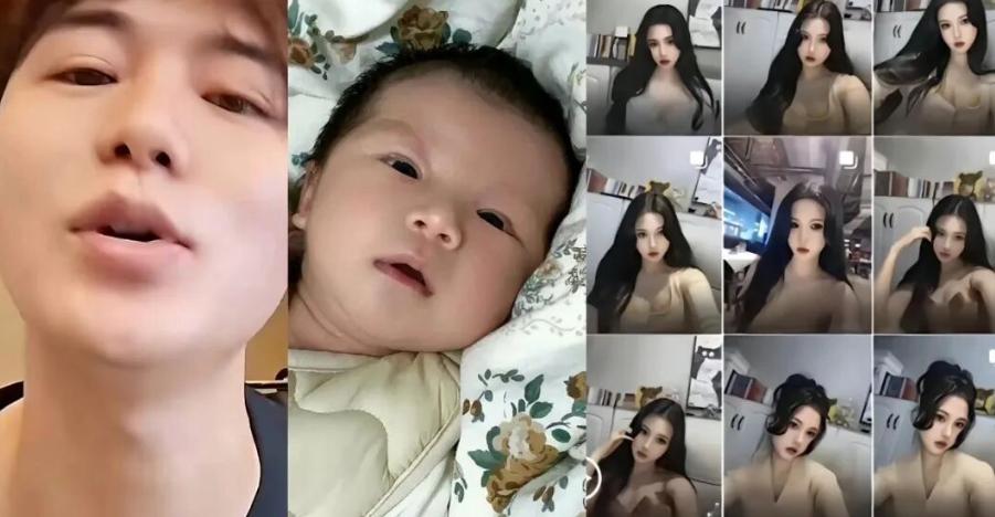 彻底判了！童锦程非婚生子案尘埃落定。事情很简单：童锦程和女方谈恋爱，没结婚生