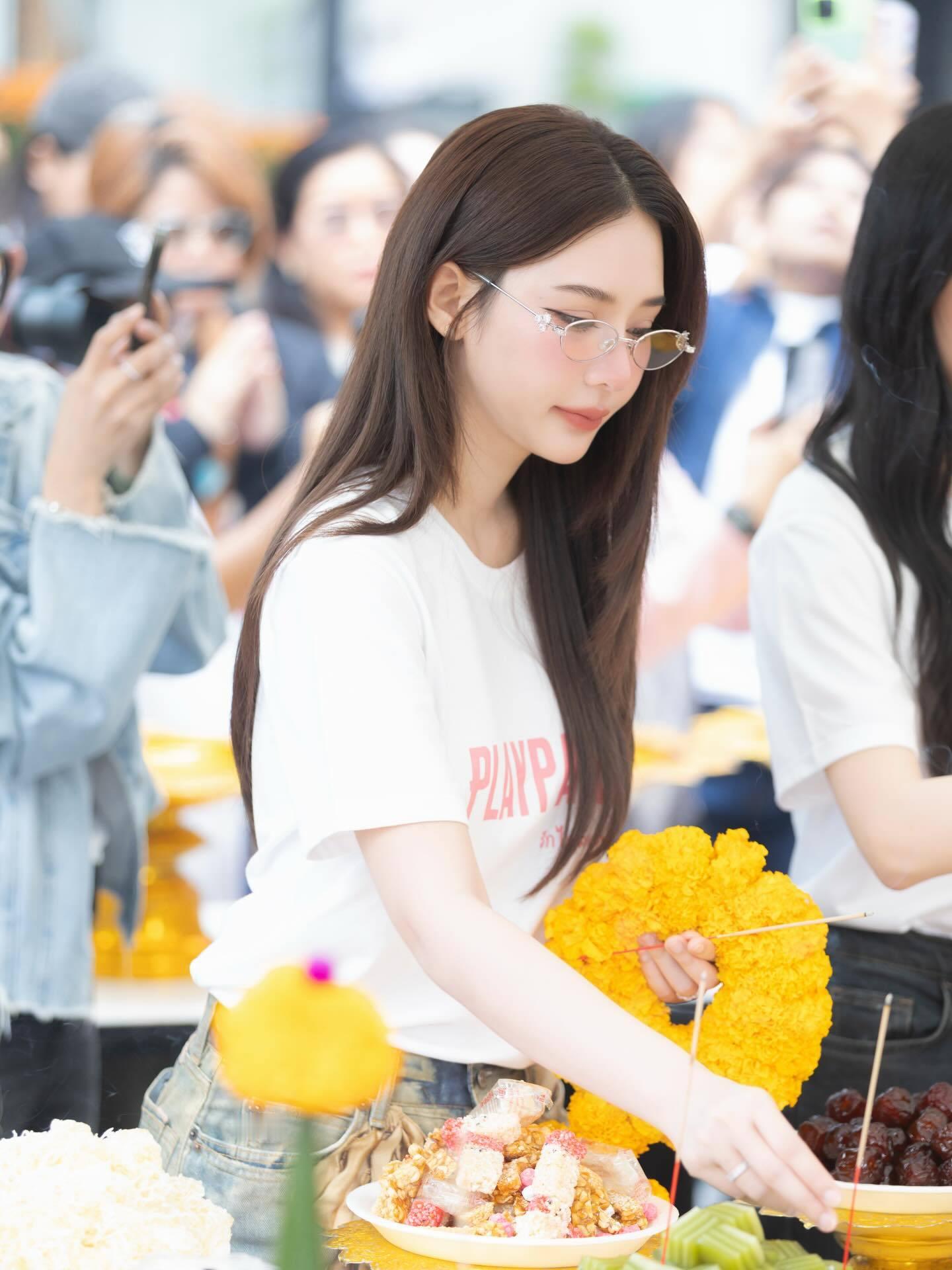 yadarilyaYadaNarilya｜IG动态🌼拜