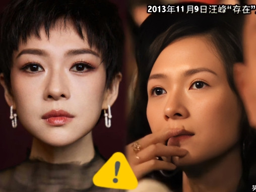 章子怡摊牌了？受过情伤的女人都懂，剪头发说明，彻底放下了，我敢打赌，以