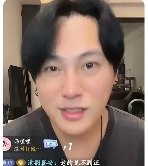 汪小菲的一双儿女会成为S妈最后的谈判筹码吗？昨晚湾湾博主建国在直播中说：