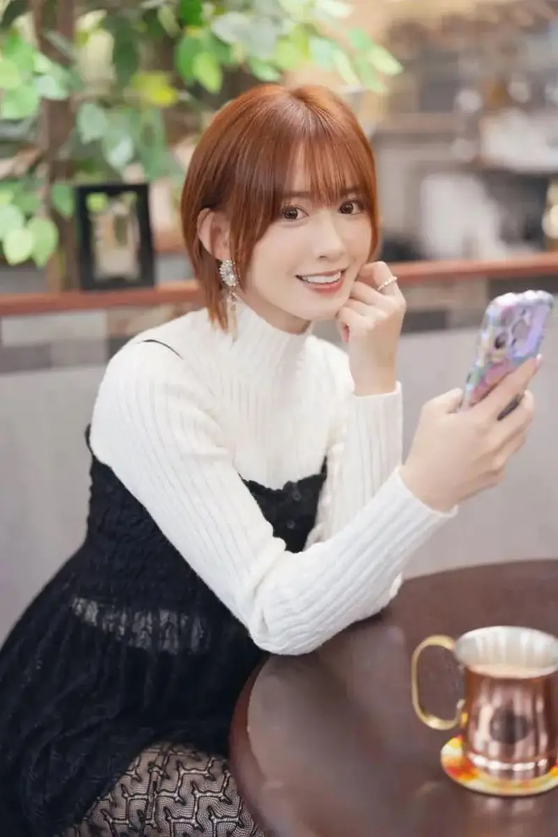 37岁美成20岁！初代短发女神美到窒息，这状态太逆天！