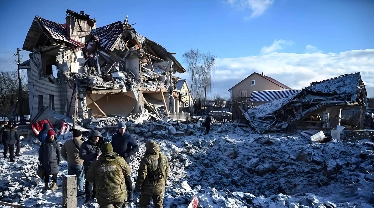 泽连斯基的“和平方案”能成功吗？2026开年，泽连斯基的“和平方案”闹得挺