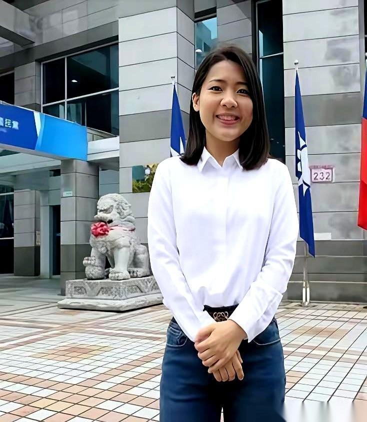 国民党最近这两件事，摆在一起看，确实有意思。一边，徐巧芯一脚踹开了党内定好的军