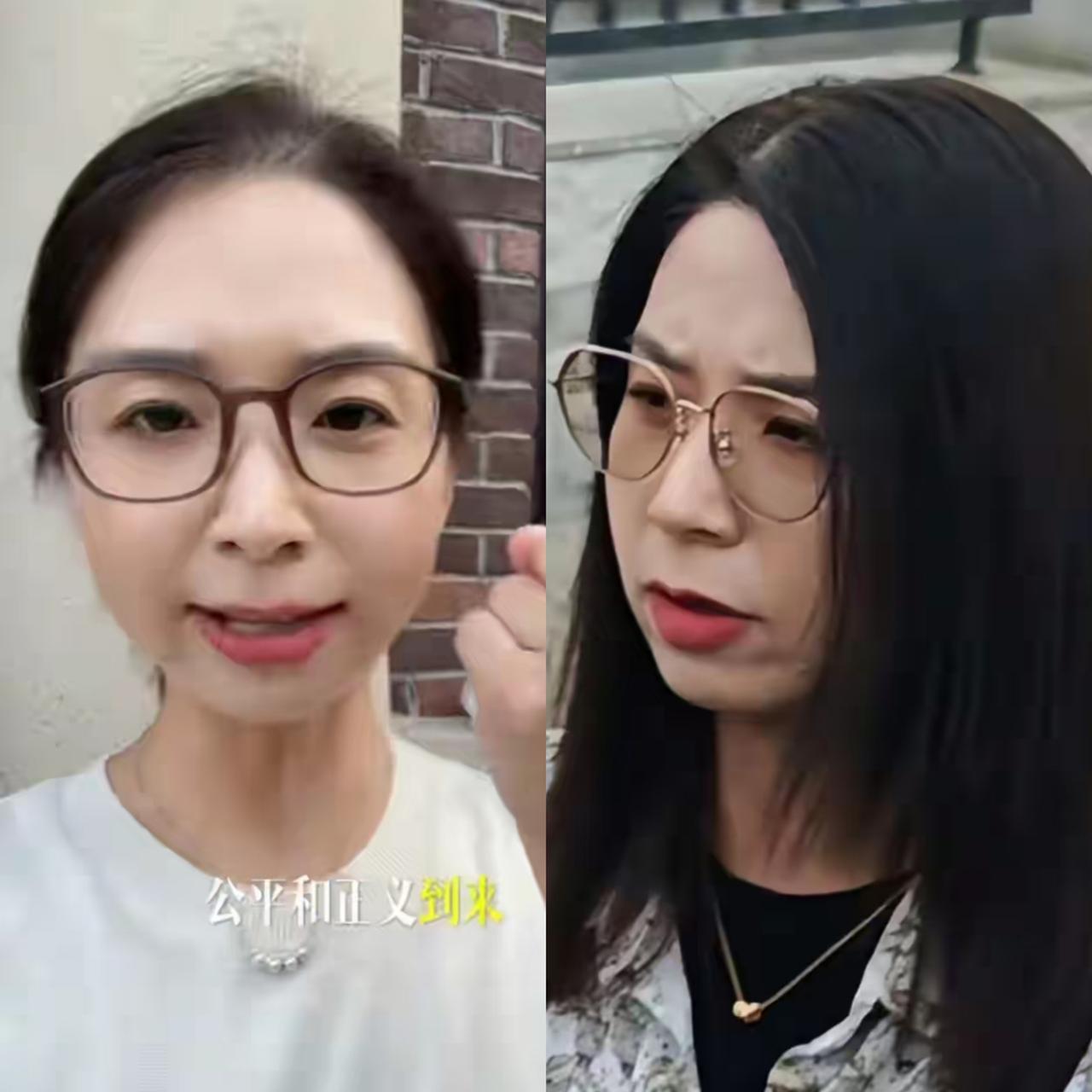 别让我再刷到崔丽丽了，真的是吐了。​一个被性侵的女人，张口闭口不是200万就是