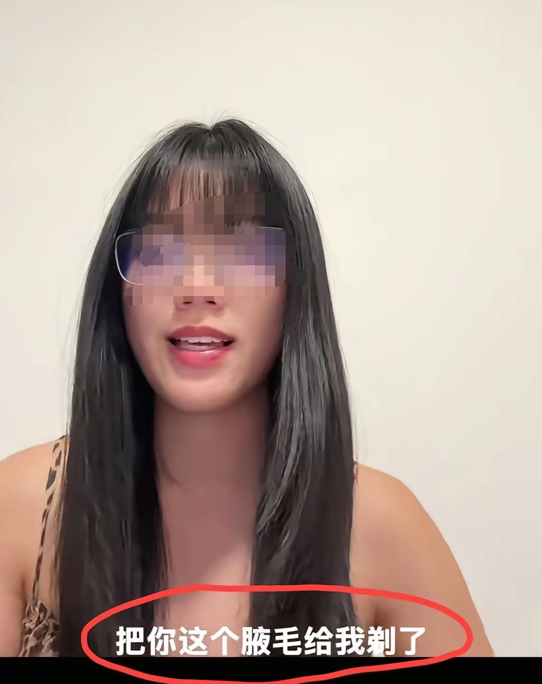 24岁广州女生分享和意大利男友的相处趣事，二人在国外相识相恋。初次约会时男生满身