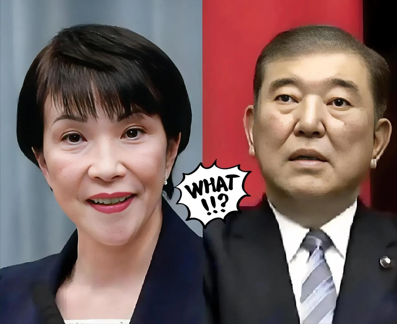 就在刚刚，日本政坛传来重磅消息！10月10电，自民党与最大在野党立宪民主党