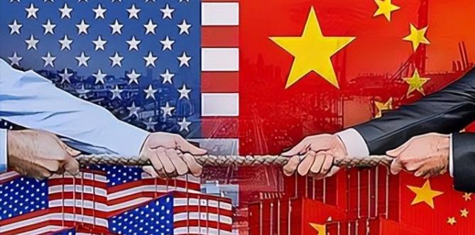 为啥中美较量没人出来当和事佬？不夸张的说，没有人想劝架，全世界都希望中国揍美国一
