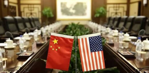 只有中国能让美国谈判！德国选择党领袖韦德尔直言，历史早就告诉我们，中国有本事让高
