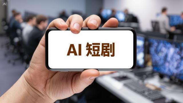 算力“烧钱”、回款滞后, AI短剧靠什么拿到银行贷款?