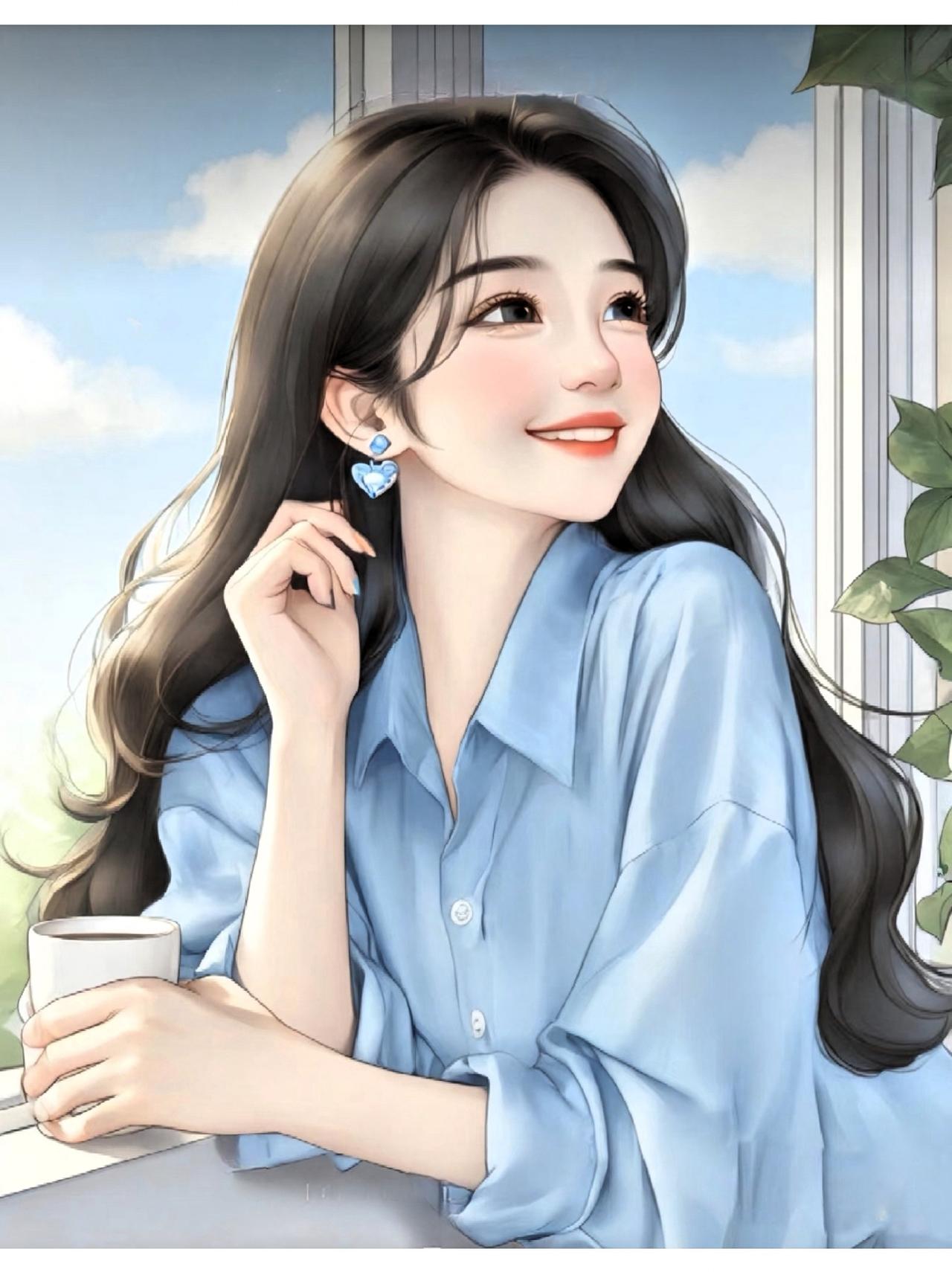 高智商的孤独，是思想在高处的清冷自持；高情商的从容，是智慧在深处的圆融通透。