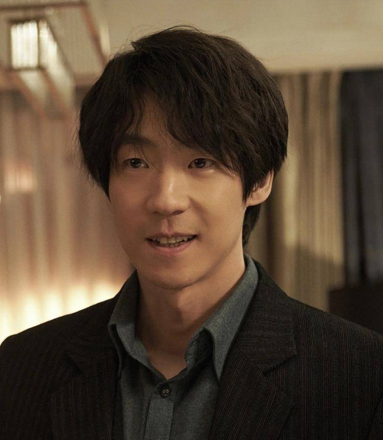 有些人天生就长得像坏人！说演员吴晓亮你可能不太认识，但是说到《白夜追凶》第