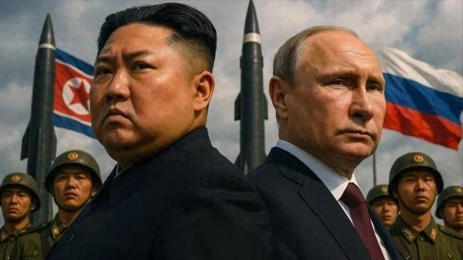 朝鲜作出重要决定：哈萨克、塔吉克、乌兹别克及阿塞拜疆未敢如此马洛费耶夫说：“