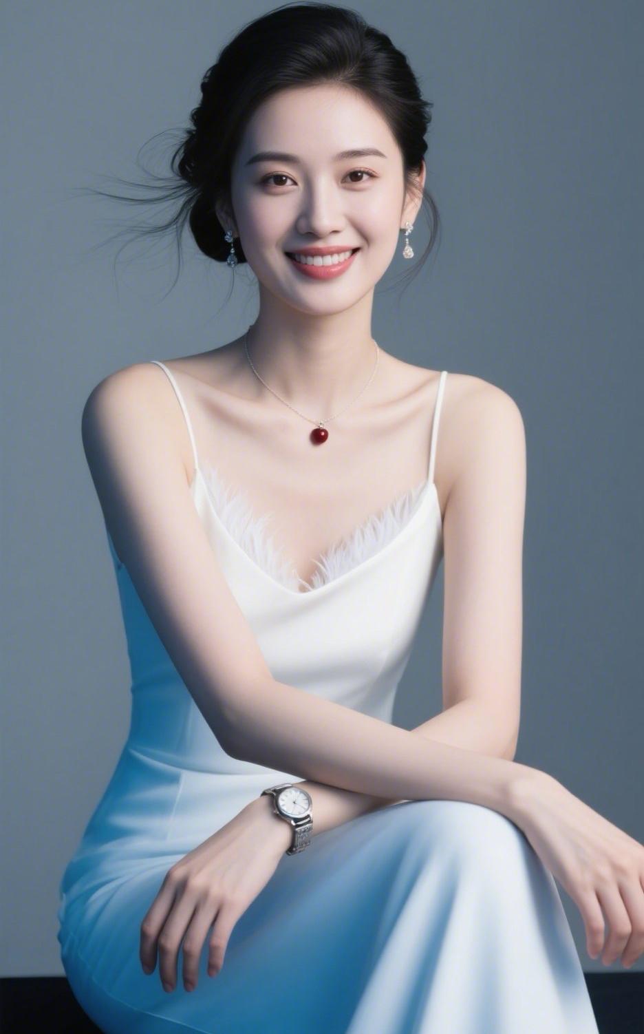 实事证明，再漂亮的女人，都有被剩下的可能，就比如那些30开外的美女啦！[