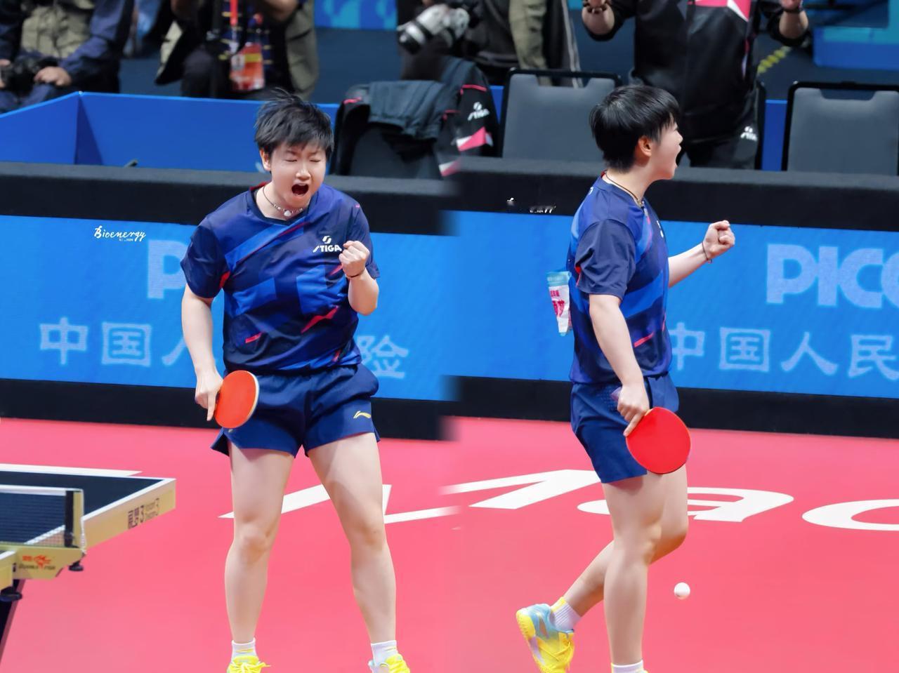 孙颖莎呼吁理性观赛！三点倡议先提胜负观，根治乱象要多方发力！国乒“小魔