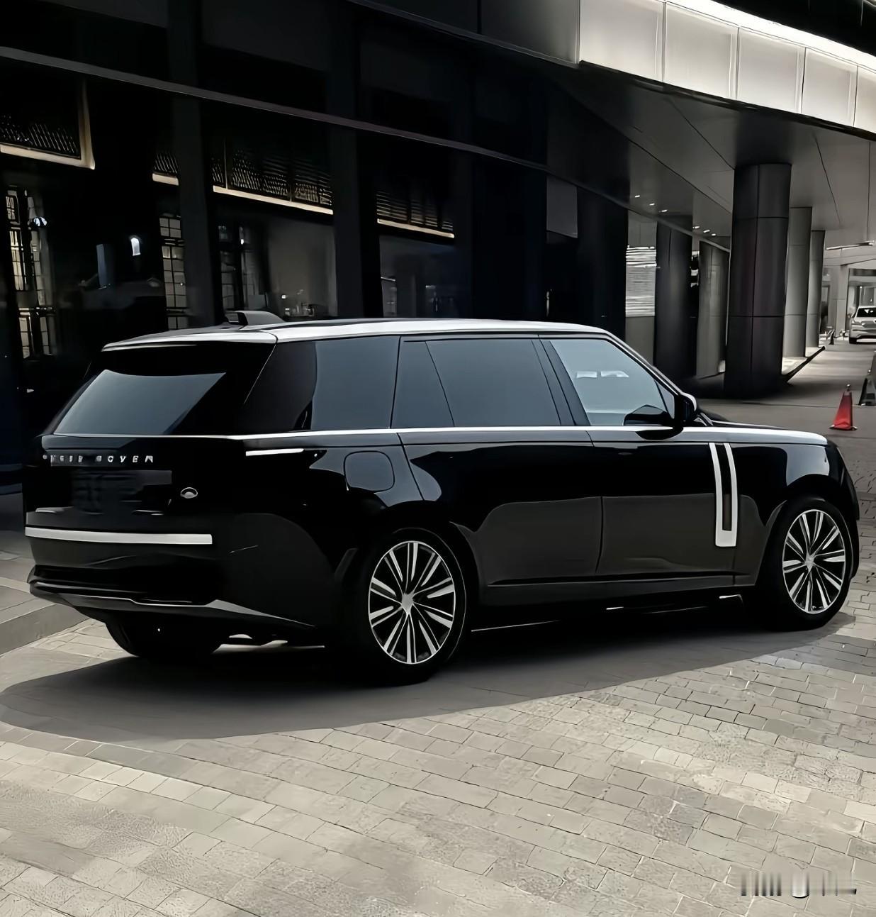 普通人，没有资源，背景，人脉，需要多久才能拥有一台揽胜。说实话，我算了笔账，