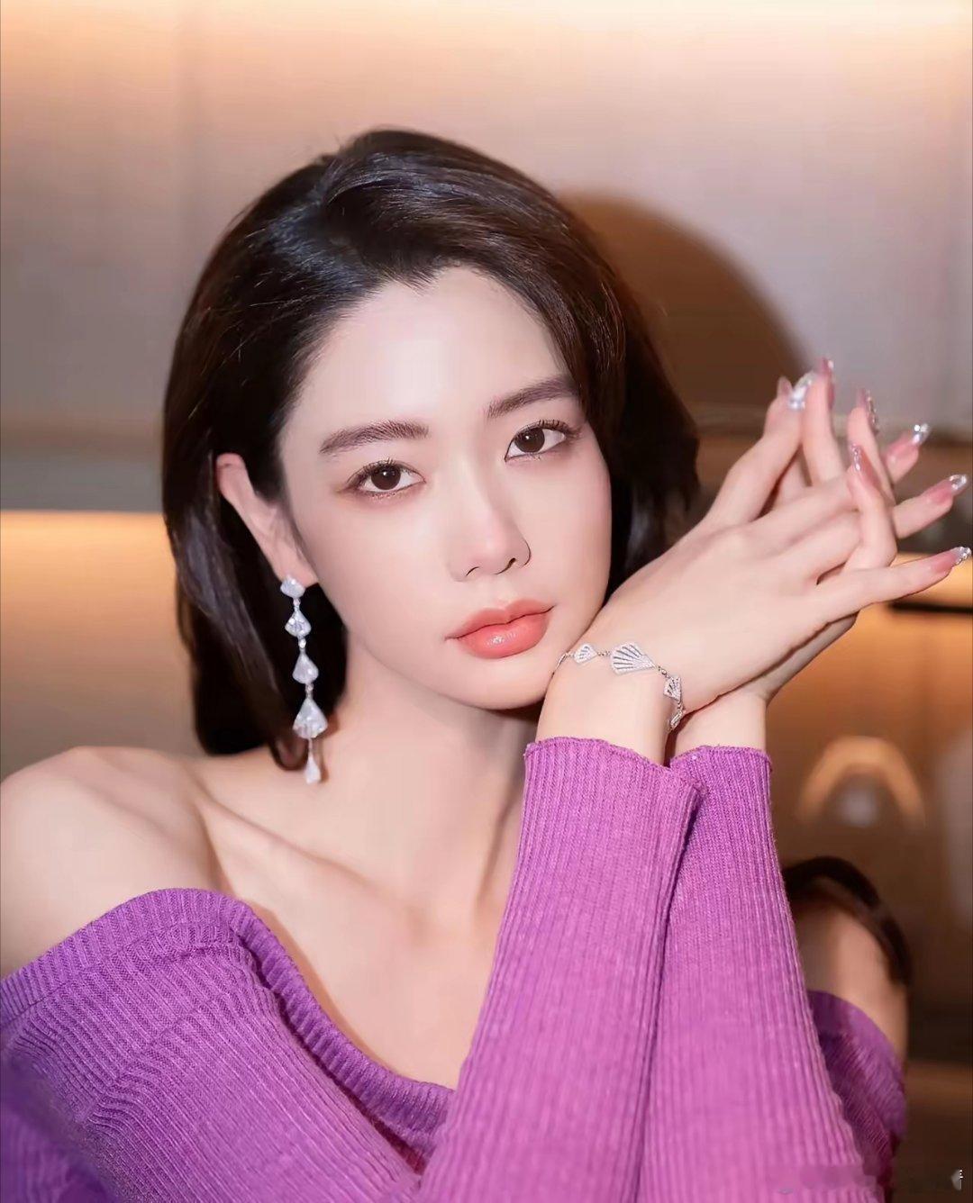 原来向太真的没有骗我们她说的那句话果然没有错，向太说十个嫁给富二代的九个没有好下