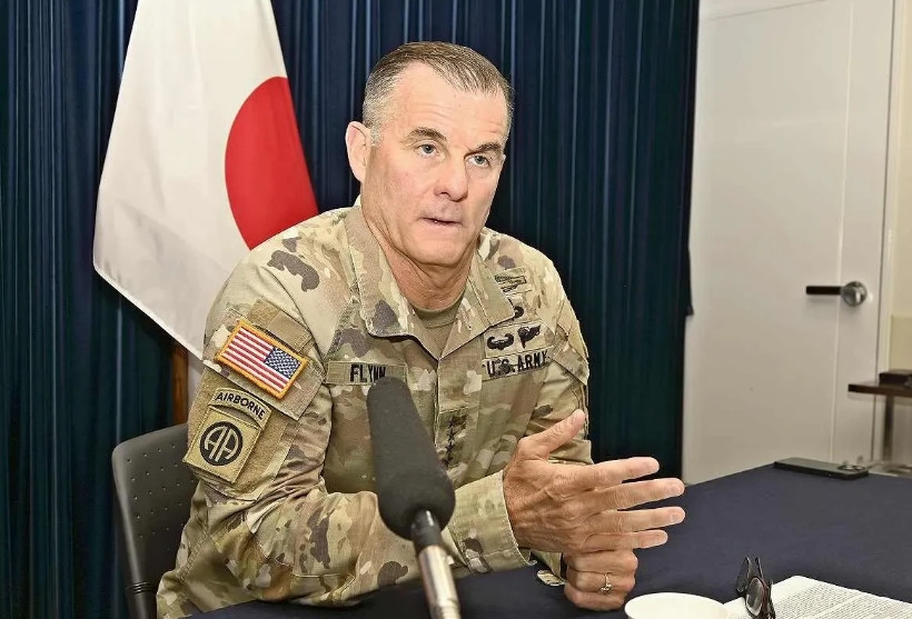 印巴冲突的结果，让美国怕了？据媒体报道，美军太平洋陆军司令克拉克，称美陆军正