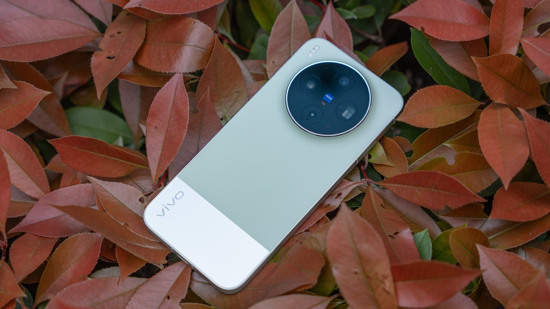 来看看vivoX300s，有喜欢的嘛