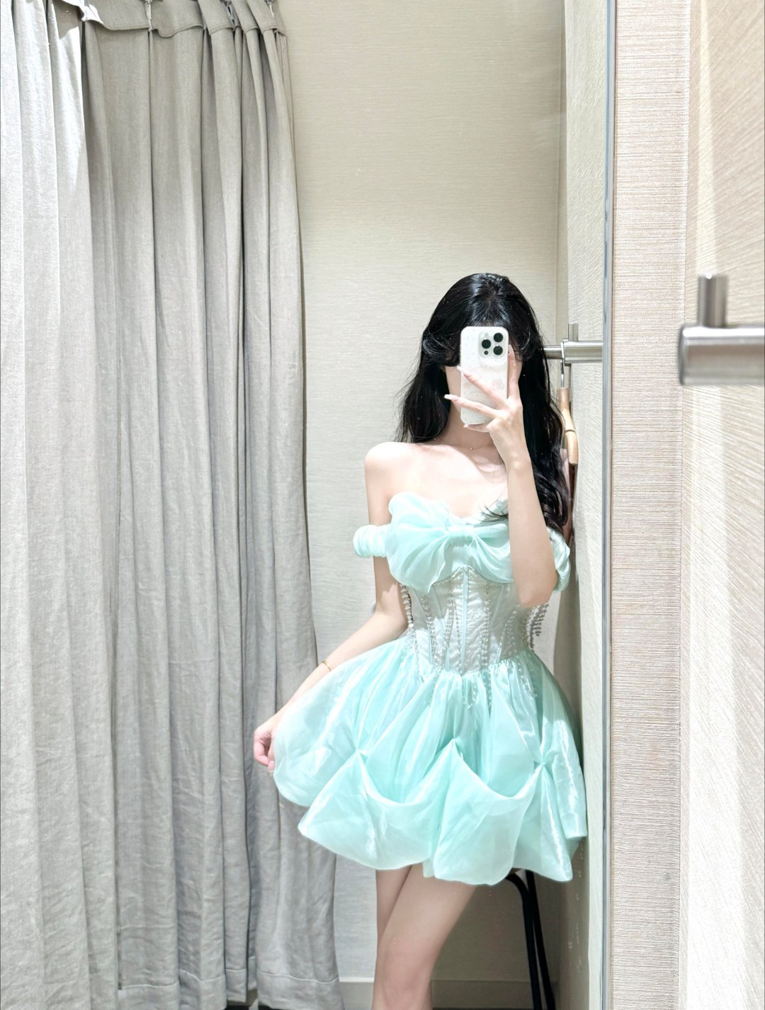 圣诞穿这套！！！