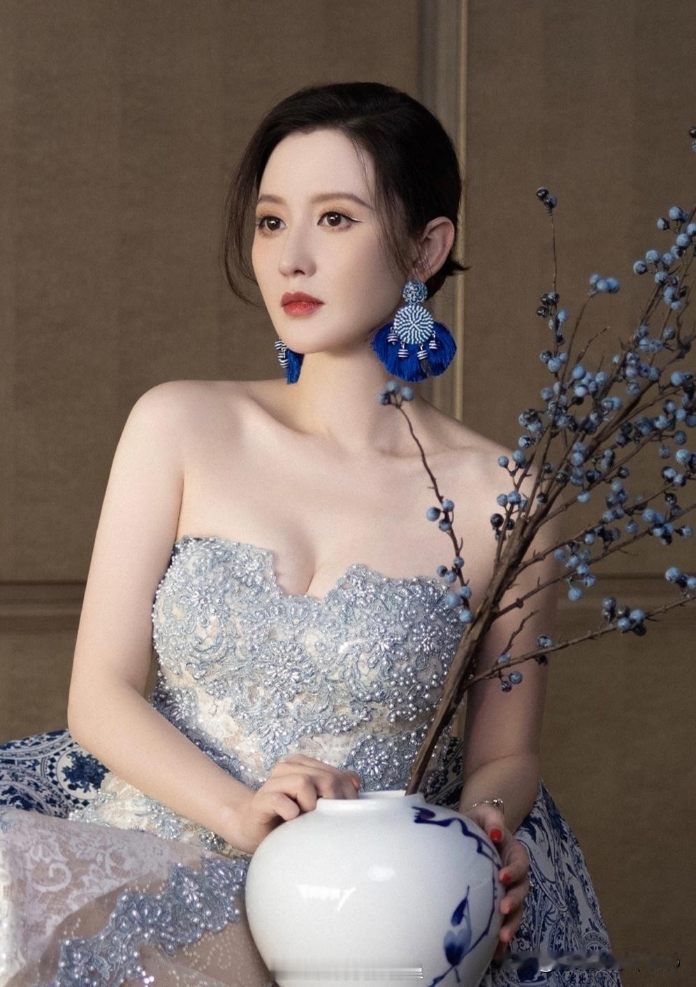 张萌，星光熠熠