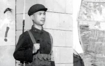 1980年,辽宁省政府机关大院的哨兵击毙了一个可疑人员,谁知,案件水落石出后,这