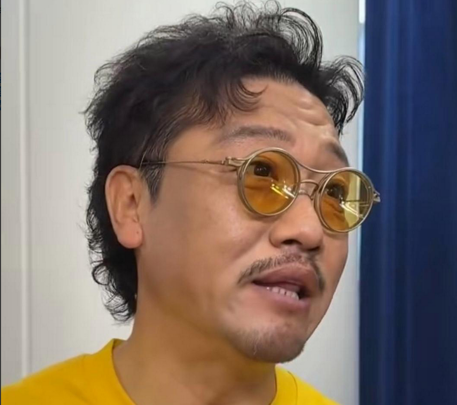 贾冰瘦到脱相！喜剧形象恐崩塌