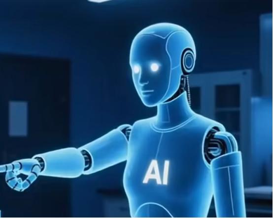 一场没有硝烟的成本屠杀，正在横扫全球所有行业。 凶手不是资本，不是经济危机，