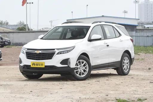 7万多预算，探界者535T比新小SUV更值得看吗？ 7万多买SUV，很多人第