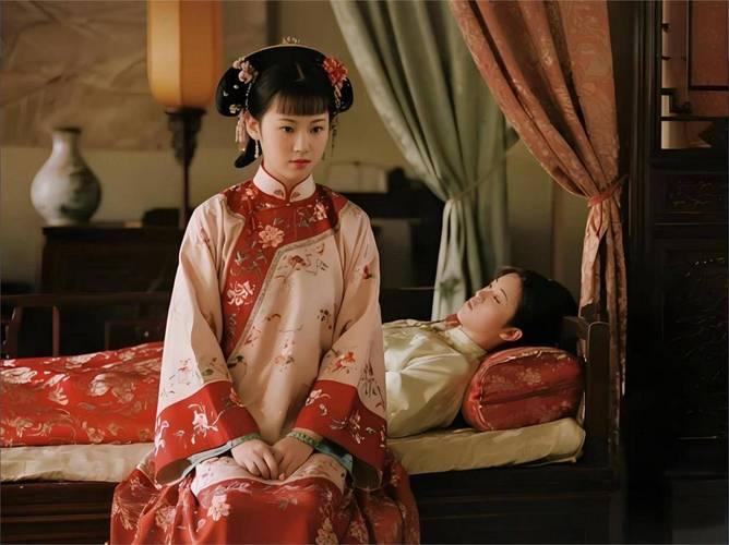 古代丫鬟侍寝背后的实情：比侍寝更可怕的人生路，袭人就是例子你们知道吗？袭人