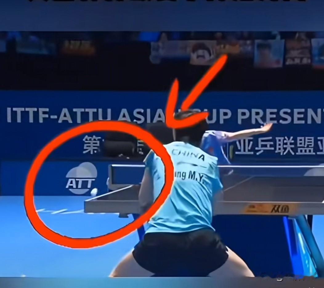 亚洲杯，如果冠军是王曼昱，那“擦边球”问题是不是更伤悲？……众所周知，海口亚