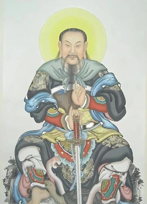 三界之内，有没有连如来佛祖都不敢去的地方？翻开《西游记》地图，还真有这么个“黑洞