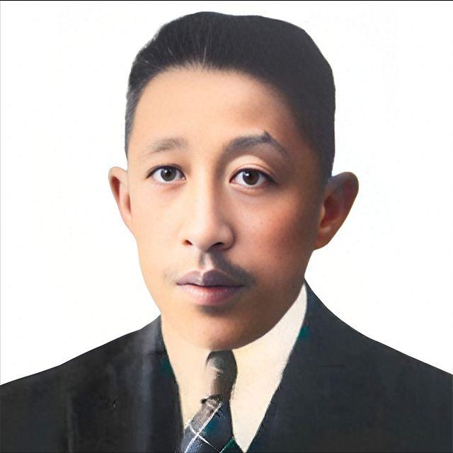 许多人只知道黄埔军校的校长是蒋介石，却很少有人了解，当年负责解决军校经费，让全校