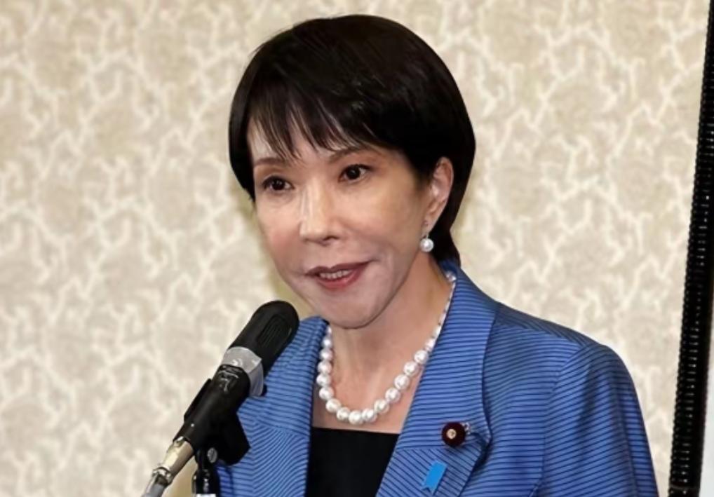 日本紧急求助中国！高市早苗慌了：再拖延就全盘皆输！短短48小时，日本彻底