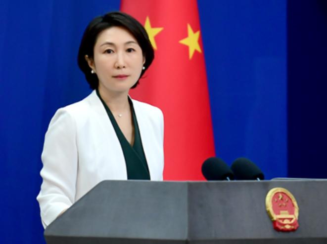 中方不惯着！以色列军队朝使团开火警告，我外交部要求：全面调查！5月21