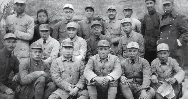 军参谋长拒调后勤：抗命回电‘收回成命’