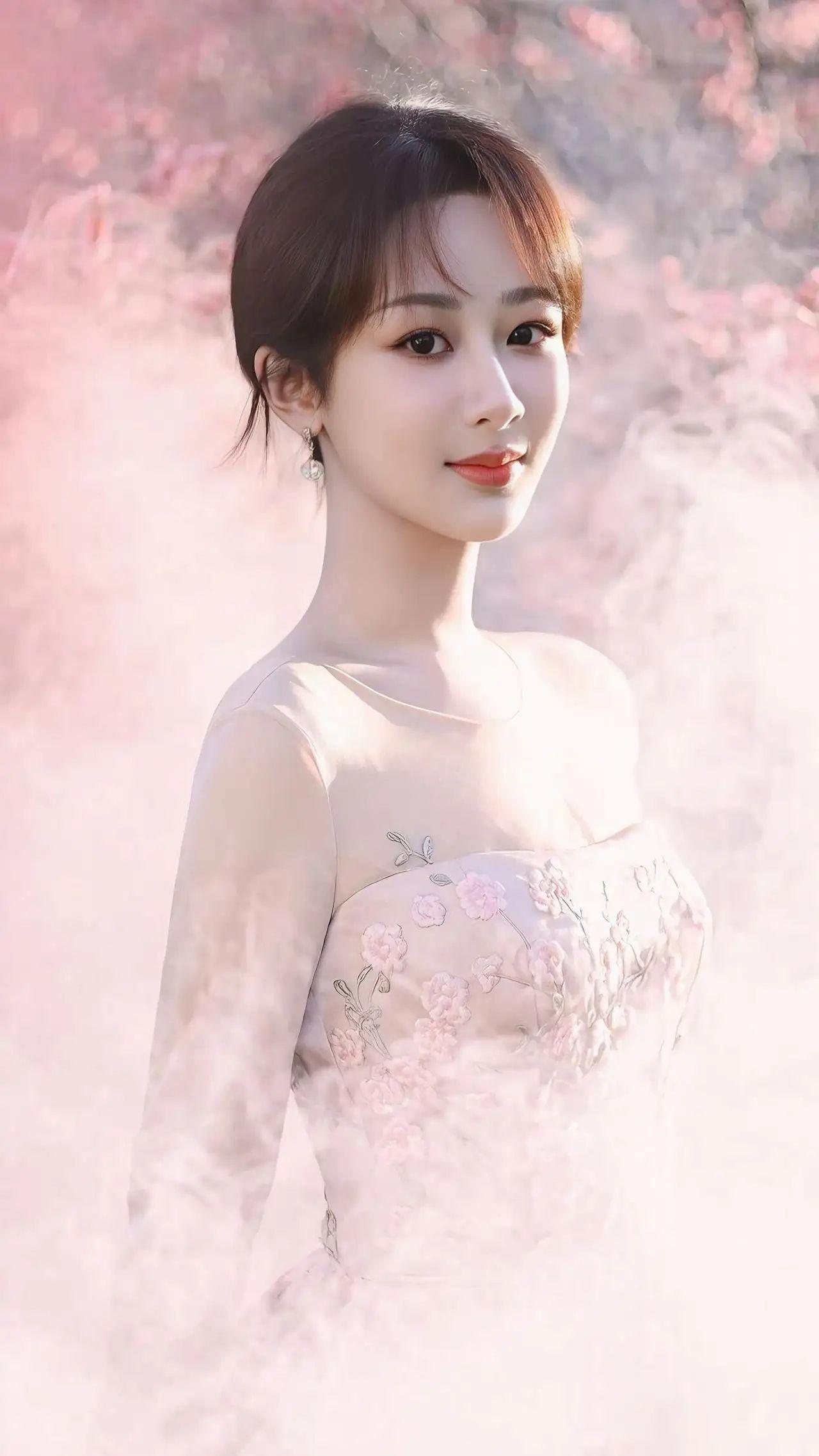杨紫 杨紫跳达芬奇转场 高级感 开心一刻 上热门