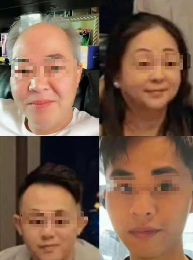 人性如此，如果能重来，蔡天凤还会不会随意嫁人，随意生小孩。 对前夫好也就罢了