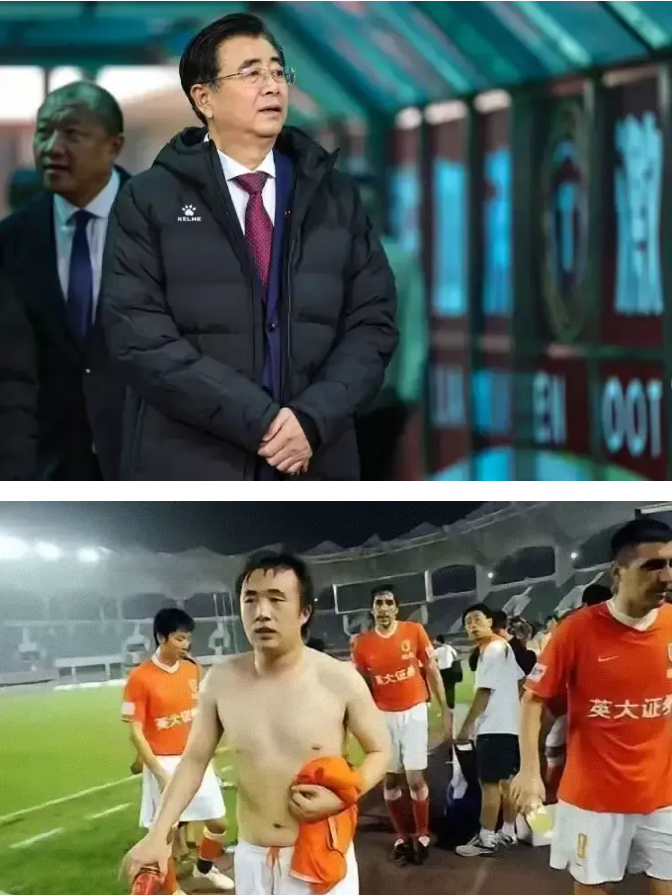 宋凯担任中国足协主席后，早就看出中国足球问题的根源，就是本土球员缺少竞争，踢球